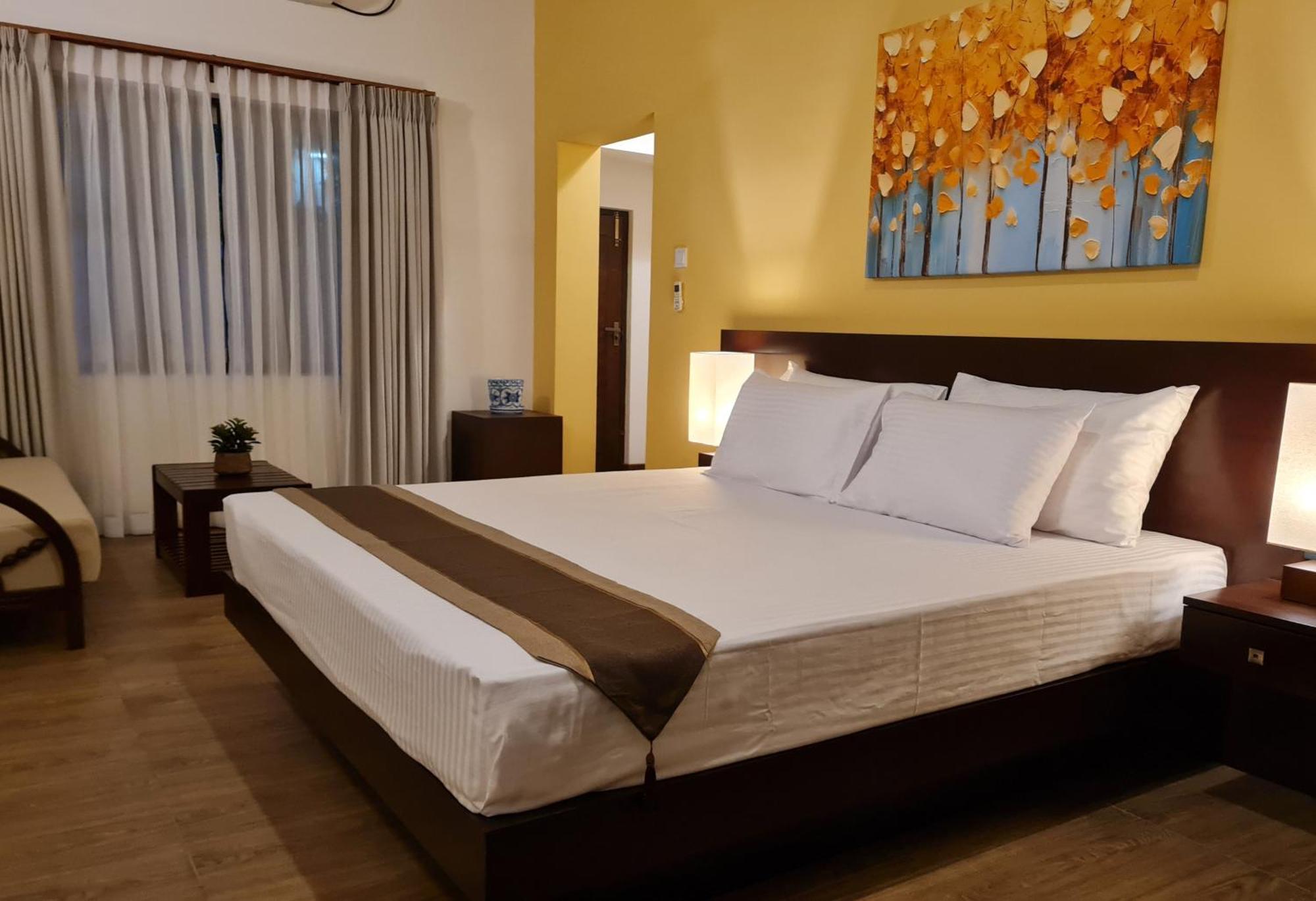 נגומבו City Oasis 66 מראה חיצוני תמונה